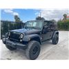 Image 1 : JEEP WRANGLER 2017 T-SMOG -2 DAYS
