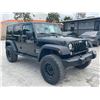 Image 2 : JEEP WRANGLER 2017 T-SMOG -2 DAYS