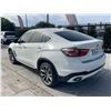 Image 4 : BMW X6 2016 O/S-T SMOG