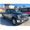 Image 2 : FORD F-150 2017 T-REPO-SMOG-2 DAYS