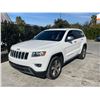 Image 1 : JEEP GD CHEROKEE 2014 T-2 DAYS