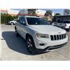 Image 2 : JEEP GD CHEROKEE 2014 T-2 DAYS