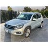 Image 1 : VOLK TIGUAN 2012 T-2 DAYS