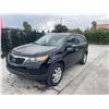 Image 1 : KIA SORENTO 2011 APP DUP/T -