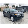 Image 2 : KIA SORENTO 2011 APP DUP/T -