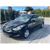 Image 1 : HYUN ELANTRA 2015 T-REPO 2 DAYS