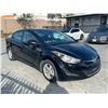 Image 2 : HYUN ELANTRA 2015 T-REPO 2 DAYS