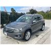 Image 1 : VOLK TIGUAN 2013 T-2 DAYS