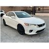 Image 2 : HOND ACCORD 2015 O/S-SALV-T-DON SMOG