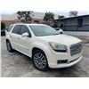 Image 2 : GMC ACADIA 2014 T-REPO 2 DAYS