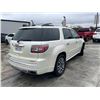 Image 3 : GMC ACADIA 2014 T-REPO 2 DAYS