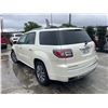 Image 4 : GMC ACADIA 2014 T-REPO 2 DAYS