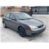Image 2 : FORD FOCUS 2006 APP DUP/T -