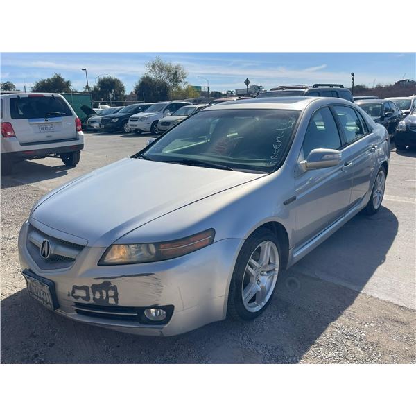 ACUR TL 2008 APP/DUP-T/EXP-ONLY