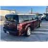 Image 3 : FORD  FLEX 2009 T-DONATION
