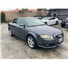 Image 2 : AUDI A4 2008 T-DONATION