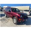 Image 2 : JEEP LIBERTY 2003 T-DONATION