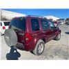 Image 3 : JEEP LIBERTY 2003 T-DONATION