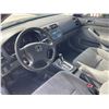 Image 5 : HOND CIVIC 2005 T-DONATION