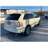 Image 3 : FORD EDGE 2008 SALV T/DONATION