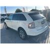 Image 4 : FORD EDGE 2008 SALV T/DONATION