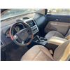 Image 5 : FORD EDGE 2008 SALV T/DONATION