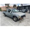 Image 2 : NISS PICKUP 1993 T-DONATION