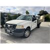Image 1 : FORD F150 2008 T-DONATION