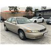 Image 2 : BUICK  CENTURY 2002 T-DONATION