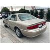 Image 4 : BUICK  CENTURY 2002 T-DONATION