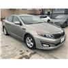 Image 2 : KIA OPTIMA 2015 T-REPO 2 DAYS