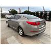 Image 4 : KIA OPTIMA 2015 T-REPO 2 DAYS