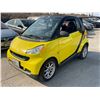 Image 1 : SMART FORTWO 2008 SALV T/DONATION