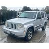 Image 1 : JEEP LIBERTY 2008 T-DONATION