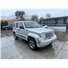 Image 2 : JEEP LIBERTY 2008 T-DONATION