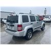 Image 3 : JEEP LIBERTY 2008 T-DONATION