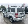 Image 4 : JEEP LIBERTY 2008 T-DONATION