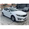 Image 2 : KIA OPTIMA 2015 SALV T/DONATION