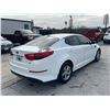 Image 3 : KIA OPTIMA 2015 SALV T/DONATION