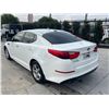 Image 4 : KIA OPTIMA 2015 SALV T/DONATION