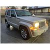 Image 2 : JEEP LIBERTY 2008 APP  DUP/T-DON