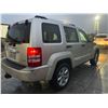 Image 3 : JEEP LIBERTY 2008 APP  DUP/T-DON