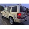 Image 4 : JEEP LIBERTY 2008 APP  DUP/T-DON