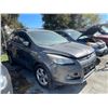 Image 2 : FORD  ESCAPE  2013 APP/DUP-T/EXP-ONLY