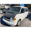 Image 1 : VOLK EUROVAN 1993 APP/DUP-T/EXP-ONLY