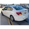 Image 4 : SUBA IMPREZA 2013 APP-DUP-SALV-EXPORT ONLY