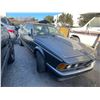 Image 2 : BMW 635CSI 1984 O/S T-DON