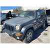 Image 1 : JEEP LIBERTY 2002 T
