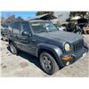 Image 2 : JEEP LIBERTY 2002 T