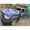 Image 1 : TOYT 4RUNNER 2002 APP/DUP-T/EXP-ONLY